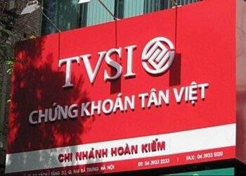 Đình chỉ một phần hoạt động giao dịch đối với Chứng khoán Tân Việt