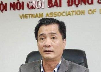 Doanh nghiệp bất động sản cần 'thuốc đặc trị' hơn 'thực phẩm chức năng'