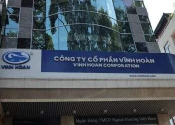 Doanh thu tháng 5 của VHC giảm 37%