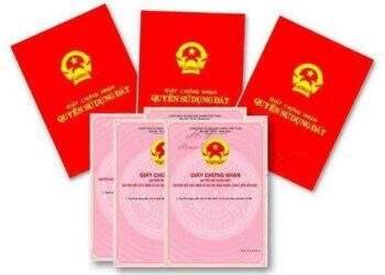 Đổi mới công tác cấp Giấy chứng nhận quyền sử dụng đất cho người dân, doanh nghiệp