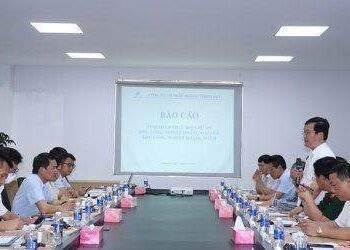 Dự án KCN Hoàng Mai 2 sắp được cấp chủ trương đầu tư