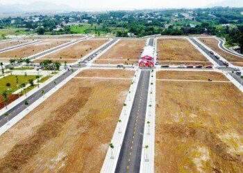 Dự án Lan Anh 7B đủ điều kiện được vay vốn gói tín dụng 120 ngàn tỉ