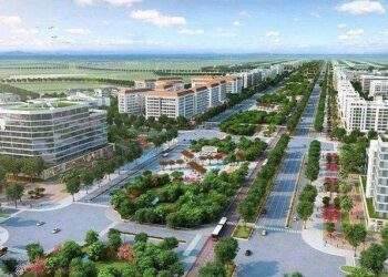 Dự án nhà ở xã hội 975 tỷ đồng của HQC tại Trà Vinh được gia hạn tiến độ