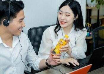 Đuối sức giữa mùa deadline và giải pháp lấy lại năng lượng tức thì