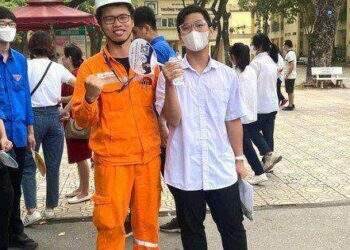 EVNHANOI đảm bảo cung ứng đủ điện phục vụ kỳ thi vào lớp 10 THPT năm học 2023- 2024