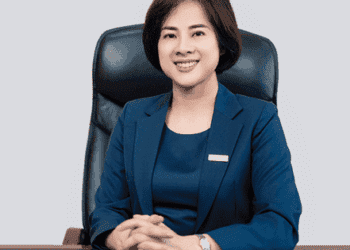 Eximbank có chủ tịch HĐQT mới
