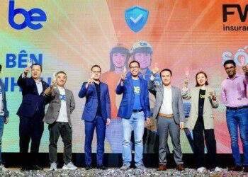 FWD hợp tác cùng Be Group giúp khách hàng mua bảo hiểm dễ dàng hơn
