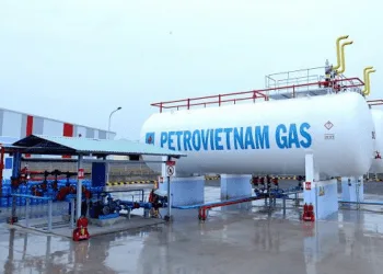 GAS sắp nhận về hơn 5.6 tỷ đồng từ cổ tức PVG