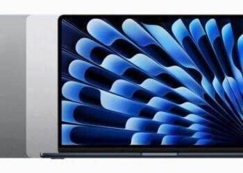 Giá MacBook Air 15 inch gây bất ngờ