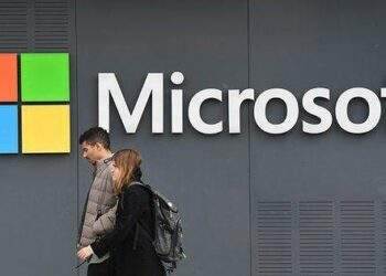 Giá trị Microsoft đạt mức cao kỷ lục, gần 2.600 tỉ USD