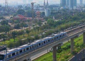 Giải ngân đầu tư công của TP.HCM đạt 15% trong 6 tháng đầu năm 2023