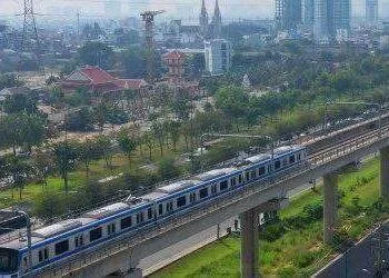 Giải ngân đầu tư công của TP.HCM đạt 15% trong 6 tháng đầu năm 2023