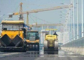 Giải ngân vốn đầu tư công 5 tháng đầu năm 2023 đạt hơn 20% kế hoạch