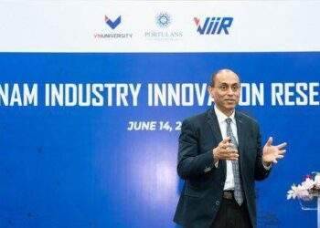 Giải thưởng VinFuture nâng tầm vị thế các nước mới nổi trong công cuộc đổi mới toàn cầu