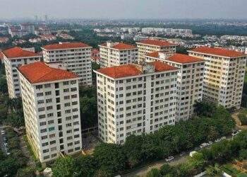 Gói hỗ trợ 120.000 tỉ đồng phát triển nhà ở xã hội: Chưa có chủ đầu tư nào phản ánh khó khăn