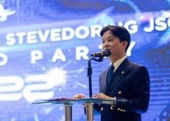 HAH thay Chủ tịch và Tổng Giám đốc
