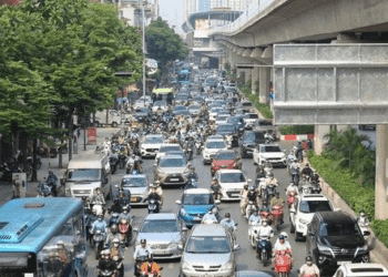 Hà Nội: Hạn chế dân cư ở nội thành phải bằng quy hoạch