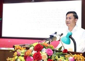 Hà Nội dự kiến hoàn thành 164 dự án phát triển hạ tầng kinh tế