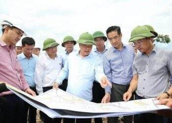 Hà Nội khởi công Vành đai 4: Cực tăng trưởng mới, giải bài toán ách tắc nội đô