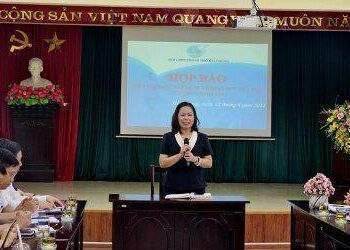 Hải Phòng tổ chức Hội nghị lần thứ 4 BCH TW Hội Liên hiệp Phụ nữ Việt Nam