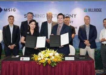 Hai công ty Australia và Nhật Bản hợp tác mang bảo hiểm hạn hán đến Việt Nam