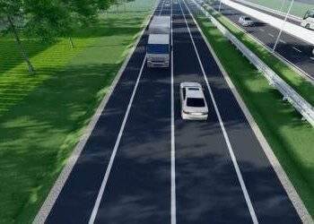 Hé lộ kế hoạch khởi công các đại dự án đường bộ cao tốc, đường vành đai