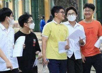 Hoàn thành tốt kỳ thi tuyển sinh vào lớp 10