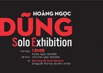 Hoàng Ngọc Dũng cuộc đời và “cuộc cờ”