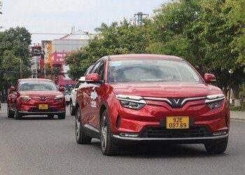 Hội An đưa xe điện vào chạy taxi, thúc đẩy giao thông thân thiện môi trường