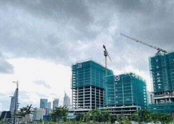 Hơn 30 tỉ USD giá trị bất động sản 'trùm mền' bất động