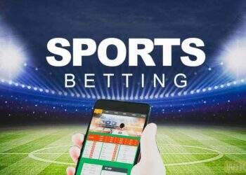 Hướng dẫn Sport Betting 2023