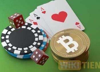 chơi crypto casino