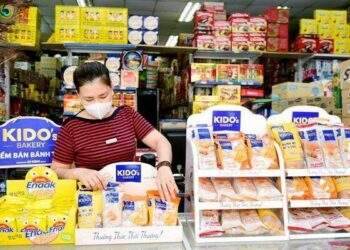 KIDO đặt kế hoạch lãi trước thuế cao nhất trong 7 năm
