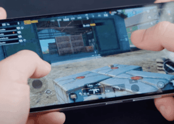 Khám phá sức mạnh chơi game của smartphone giá rẻ Redmi 12