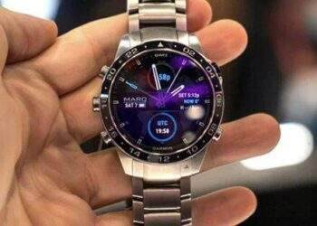 Khám phá sức mạnh đồng hồ thông minh cao cấp Garmin MARQ Aviator Gen 2