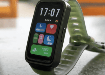 Khám phá vòng đeo theo dõi sức khỏe Huawei Band 8