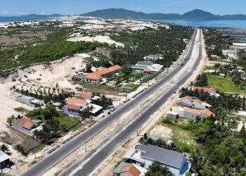 Khánh Hòa triển khai xúc tiến đầu tư sau khi công bố các quy hoạch