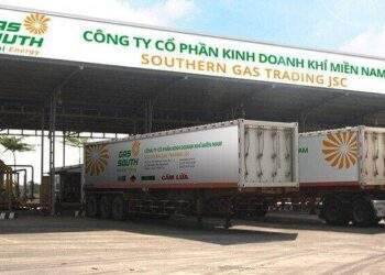 Khí Miền Nam đặt kết hoạch lãi trước thuế 2023 đi lùi 18%