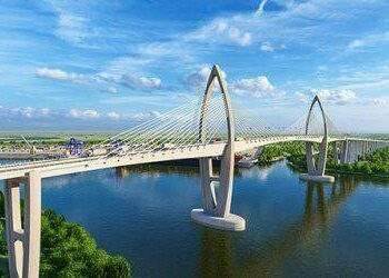 Khởi công cầu Phước An 4.877 tỷ đồng nối Bà Rịa