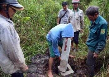 Khởi công đồng loạt dự án Vành đai 3 TP.HCM với 2 dự án cao tốc