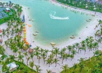 Không gian sống dành riêng cho “thế hệ HENRYs” tại Vinhomes Ocean Park 3