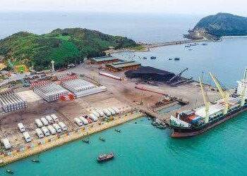 Khu kinh tế Hòn La sẽ gắn kết với KKT Vũng Áng để phát huy hết tiềm năng, thế mạnh