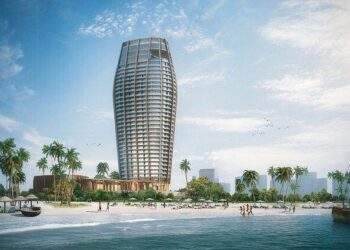 Khu nghỉ dưỡng cao cấp Mai House Hội An của TBS Group bị xem xét thu hồi sau nửa năm khởi công