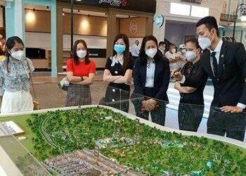 Kiểm soát chặt chẽ việc thu thập thông tin của các sàn giao dịch bất động sản