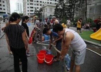 Kiến nghị Chính phủ chỉ đạo rà soát, sửa đổi quản lý giá nước sạch