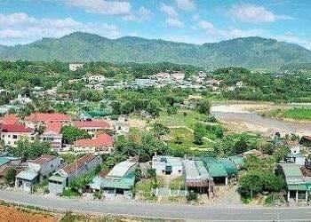 Kon Tum đầu tư tuyến đường hơn 263 tỷ đồng