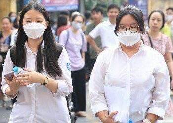 Kỳ thi vào lớp 10 THPT tại Hà Nội năm 2023: Dự kiến mức điểm trung bình là 6