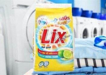 LIX bị xử lý thuế với tổng số tiền gần 25 tỷ đồng