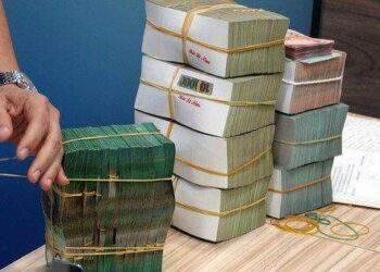 Lãi suất vay liệu có giảm?