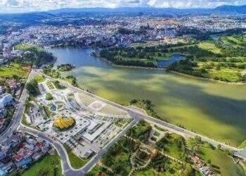 Lâm Đồng đấu thầu tìm nhà đầu tư làm dự án nhà xã hội gần 95 tỷ đồng